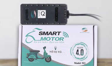 Smart Motor W2